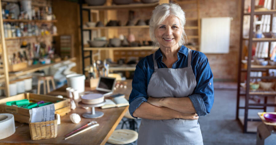 Passive Income Ideas for Your Golden Years