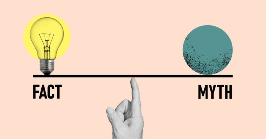 Common Retirement Myths That Hold People Back