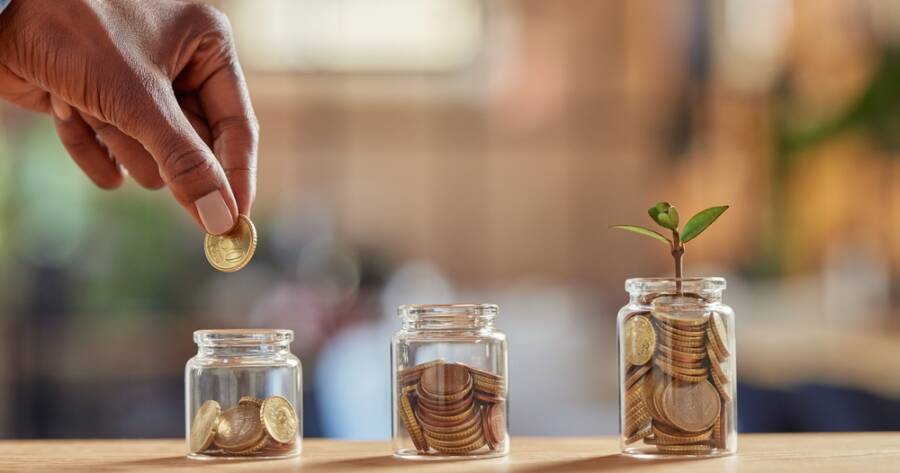 How Much Should You Really Save for Retirement?