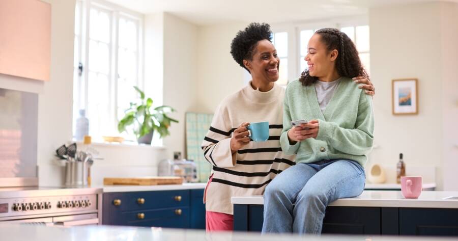 Teaching Teens About Credit and Debt