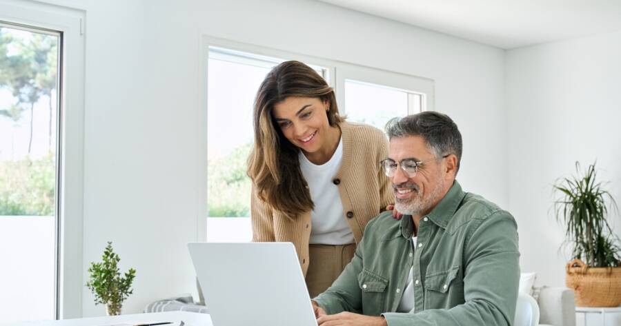 How to Catch Up on Retirement Savings in Your 40s