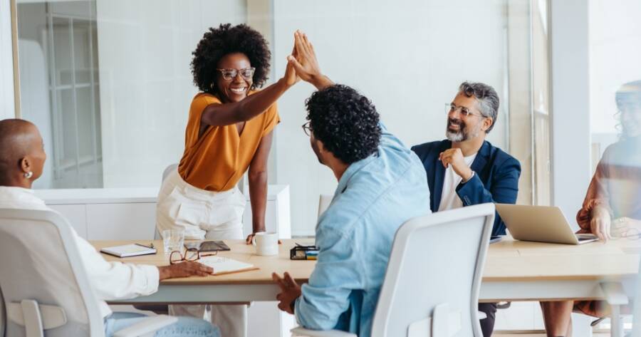 How to Ask for a Promotion (and Get It)