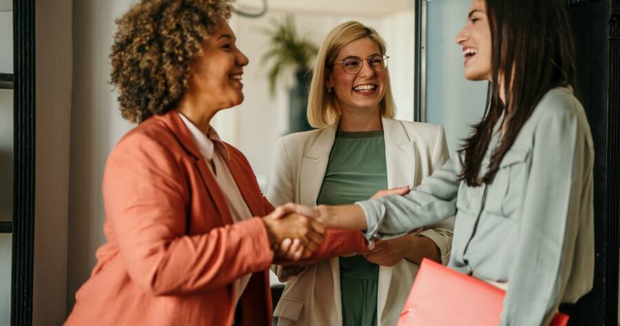 The Power of Networking for Career Growth