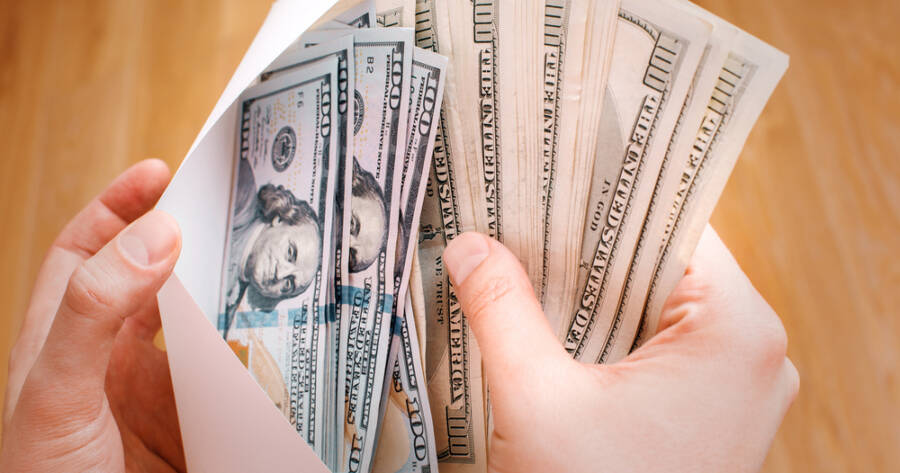 The Envelope System, Explained