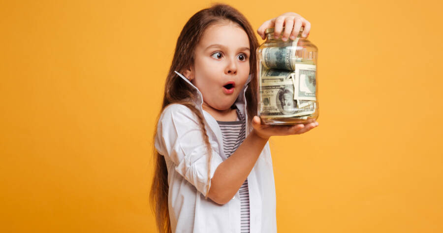 How to Teach Kids the Value of Money